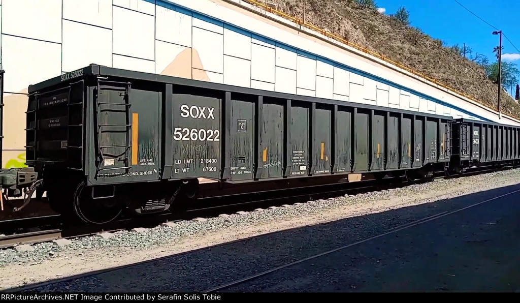 SOXX 526022